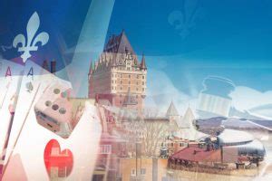 Quebec Laws and Regulations For Online Gambling.
